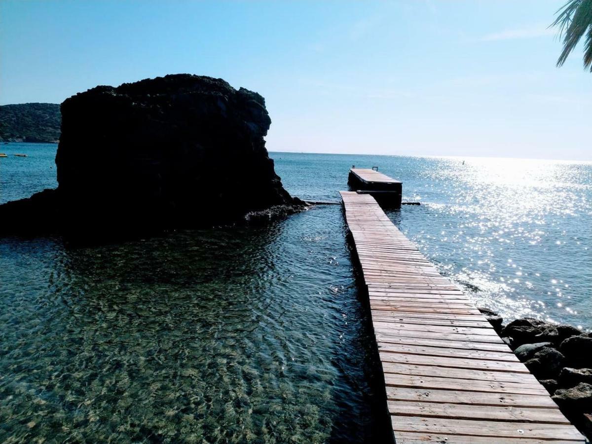 New Seafront Studio Guest House Anavyssos Exterior photo